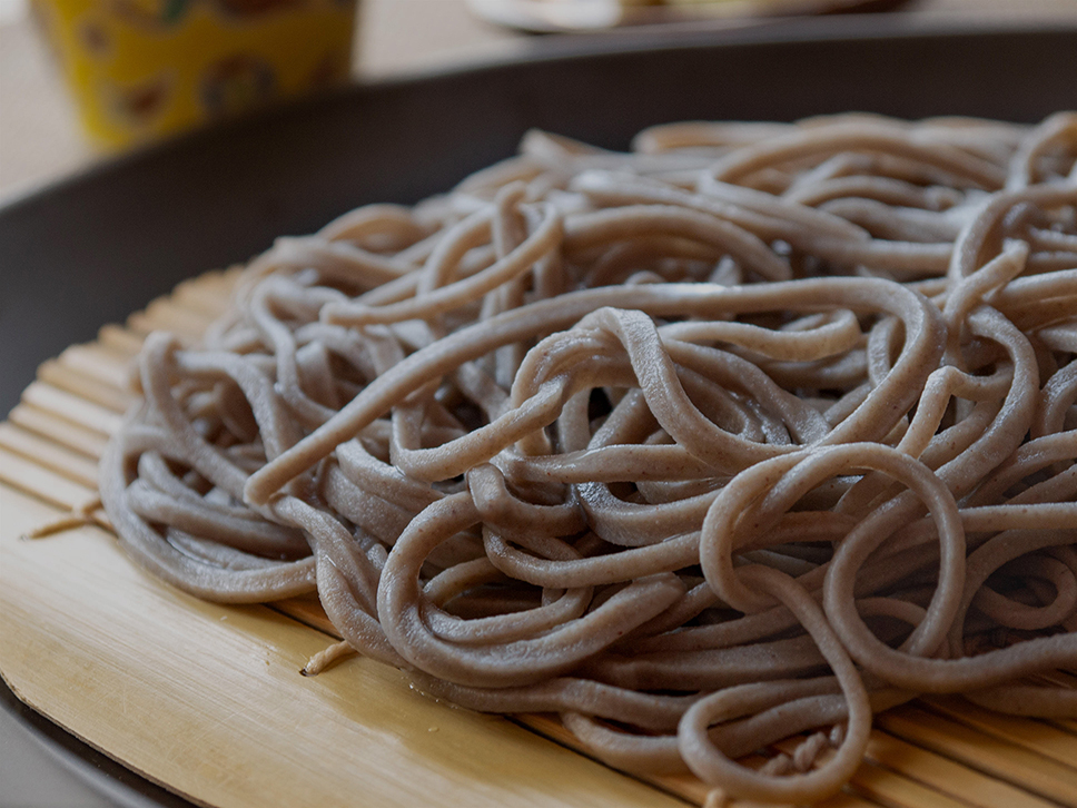 そばかの店【東京荻窪の手打ちそば】
